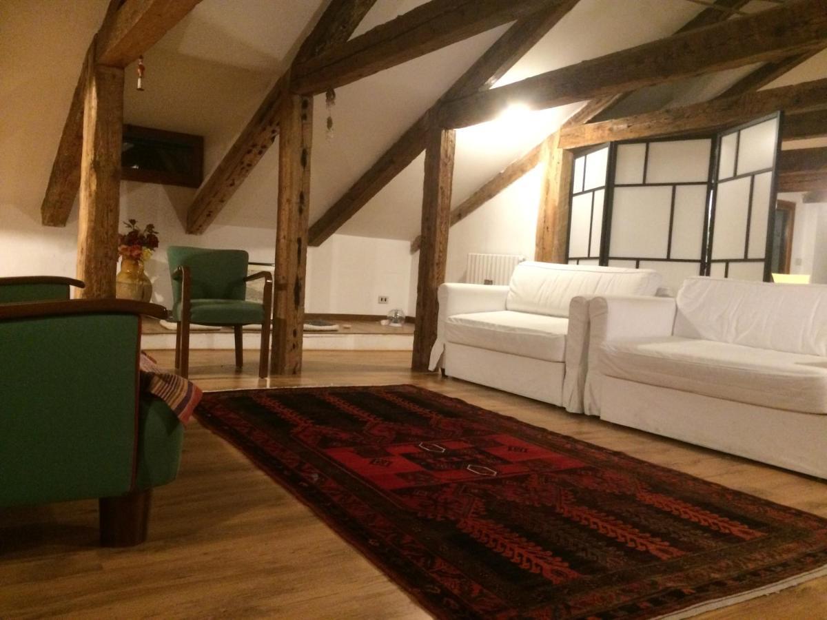 Ca Sardi Apartment Венеция Екстериор снимка