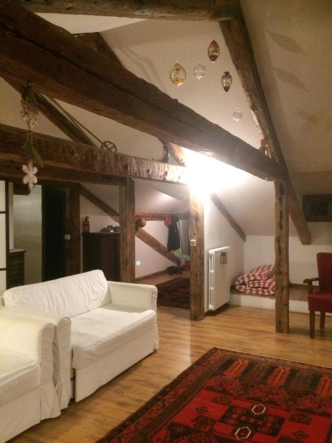 Ca Sardi Apartment Венеция Екстериор снимка