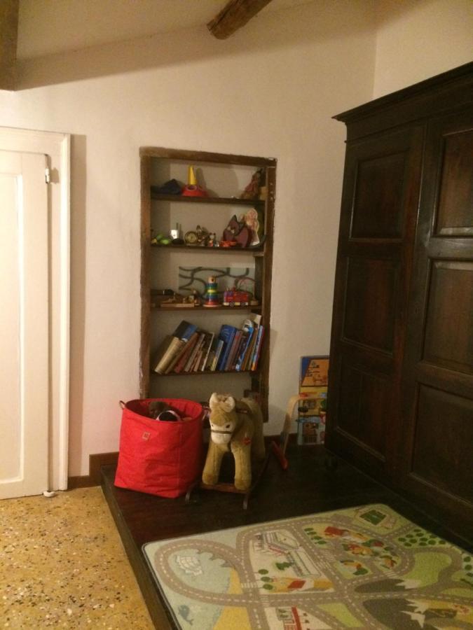 Ca Sardi Apartment Венеция Екстериор снимка