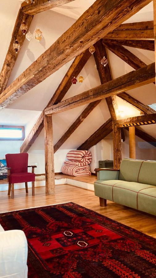 Ca Sardi Apartment Венеция Екстериор снимка