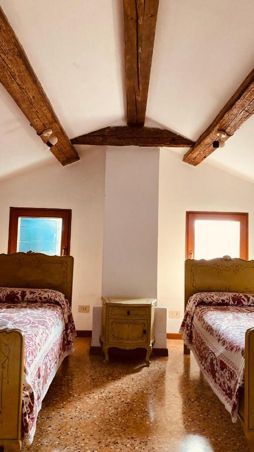 Ca Sardi Apartment Венеция Екстериор снимка