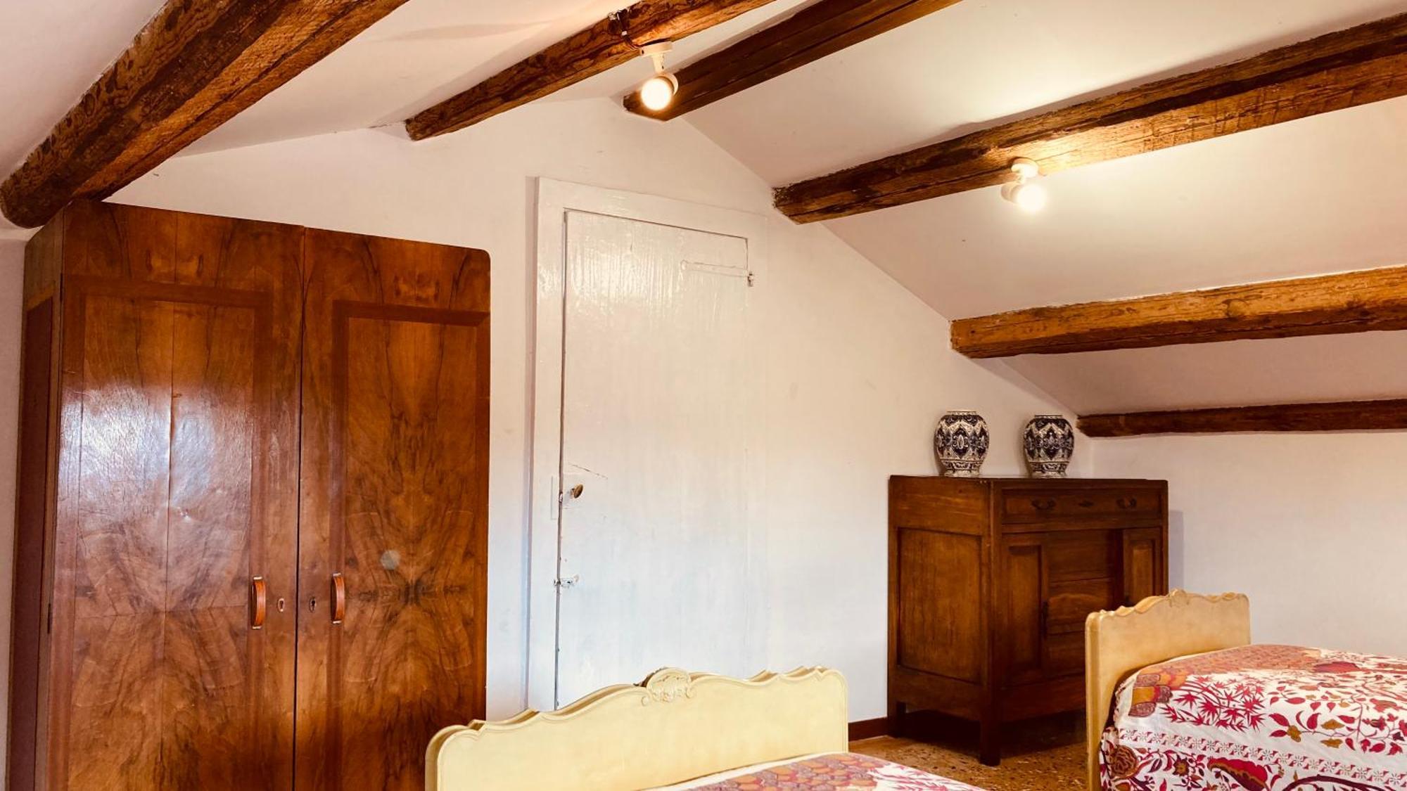 Ca Sardi Apartment Венеция Екстериор снимка