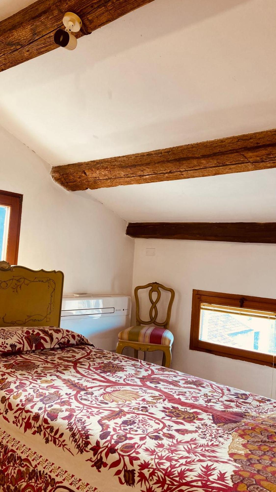 Ca Sardi Apartment Венеция Екстериор снимка