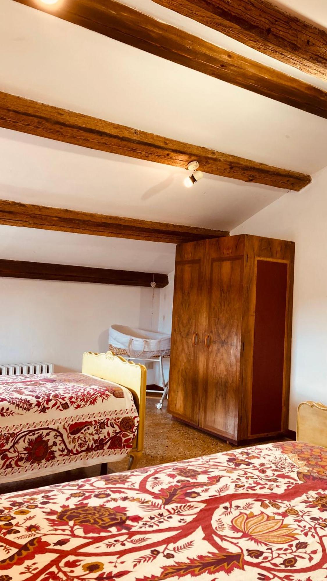 Ca Sardi Apartment Венеция Екстериор снимка
