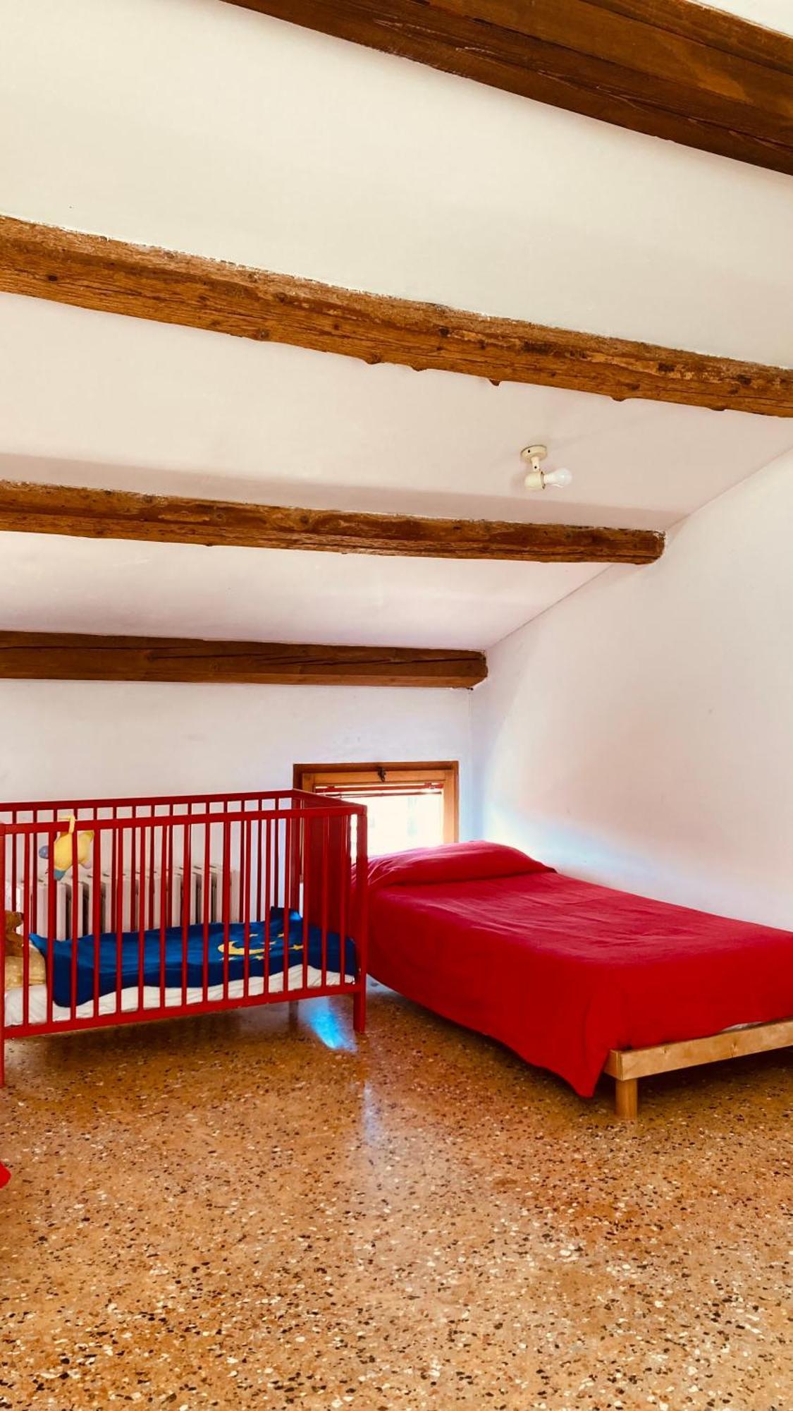 Ca Sardi Apartment Венеция Екстериор снимка