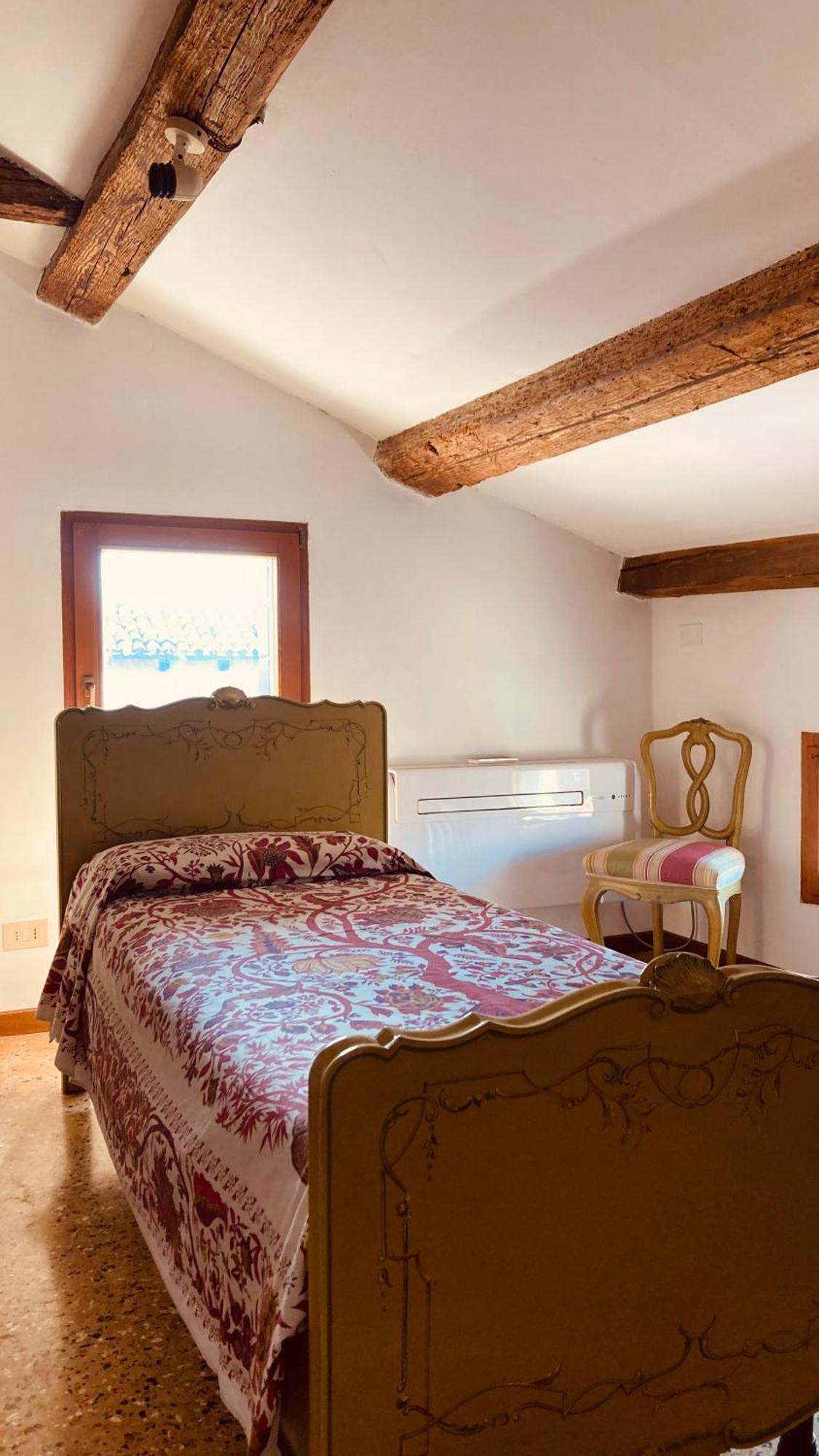 Ca Sardi Apartment Венеция Екстериор снимка