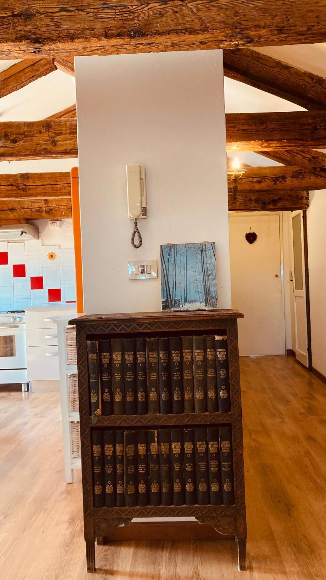 Ca Sardi Apartment Венеция Екстериор снимка
