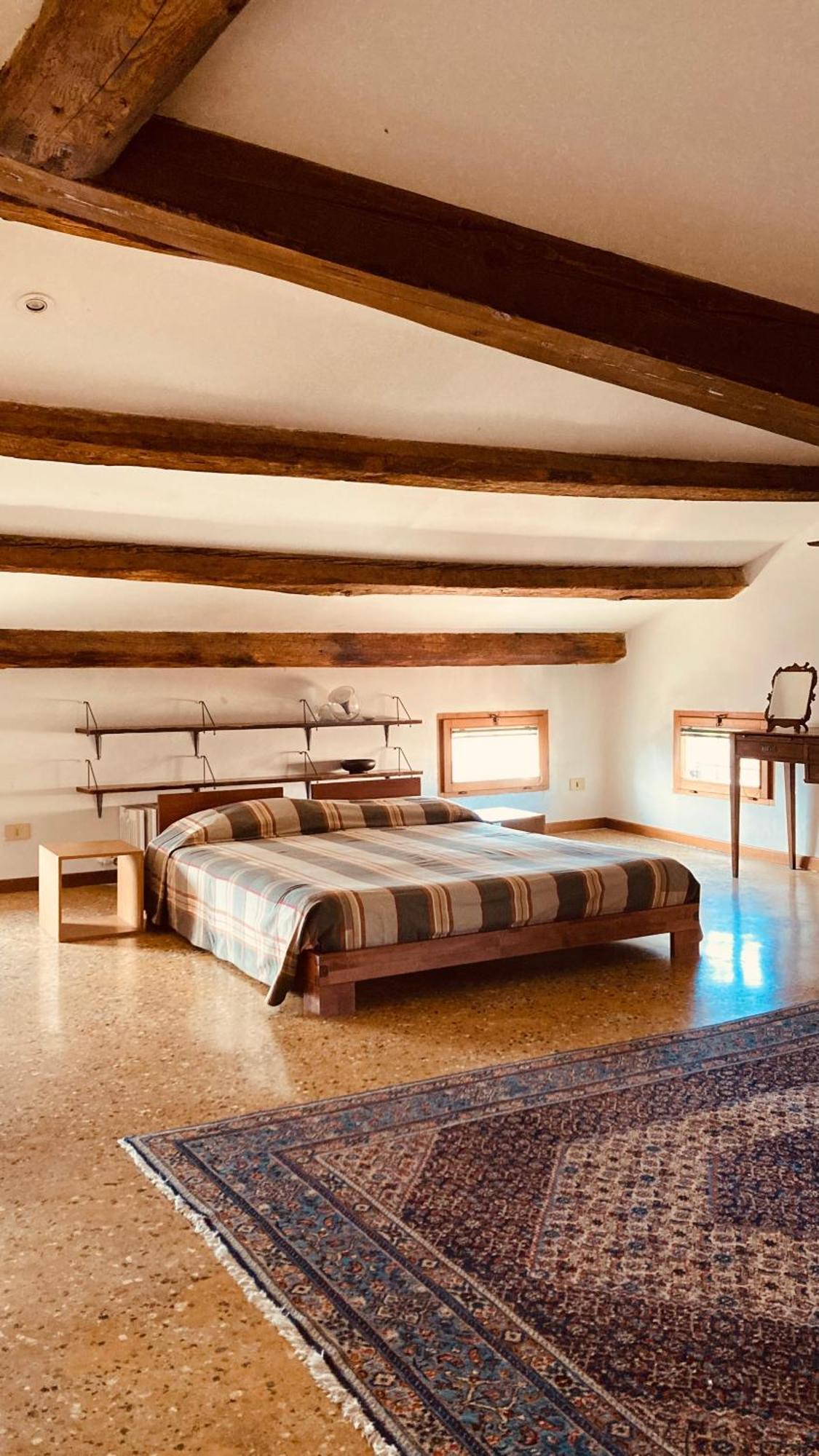 Ca Sardi Apartment Венеция Екстериор снимка