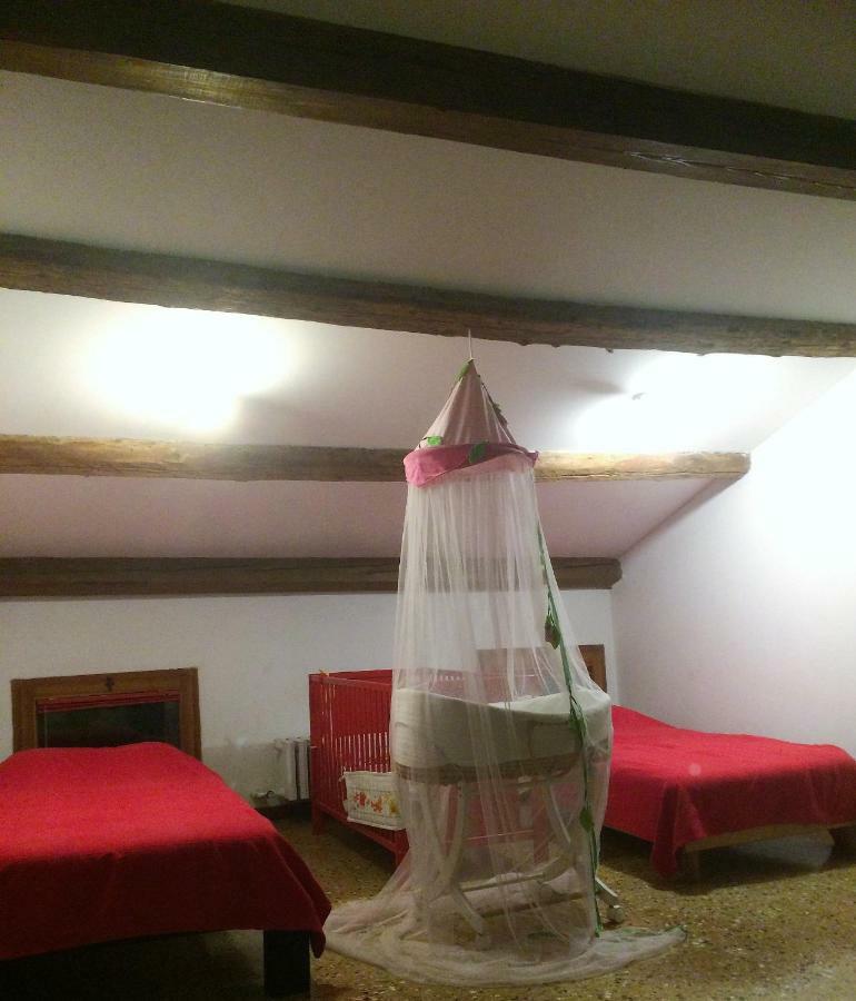 Ca Sardi Apartment Венеция Екстериор снимка